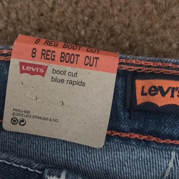 Jeans - Picture 2 of 4